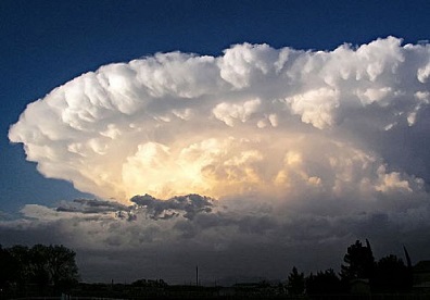 supercell